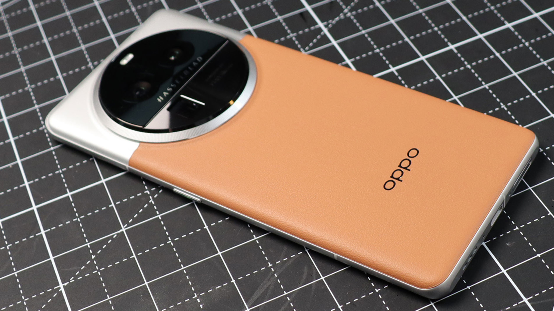 Is Oppo set to release the ugliest phone ever made? | Digital Camera World