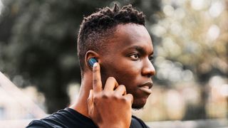 New Bose wireless earbuds leak and they look like the Samsung