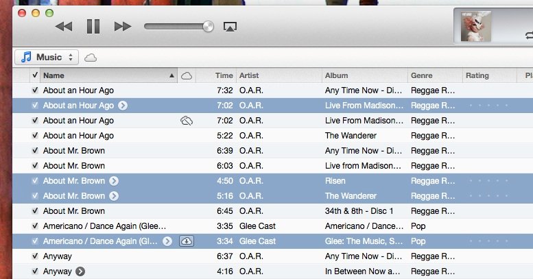 How to find and delete duplicate songs in your iTunes library | iMore