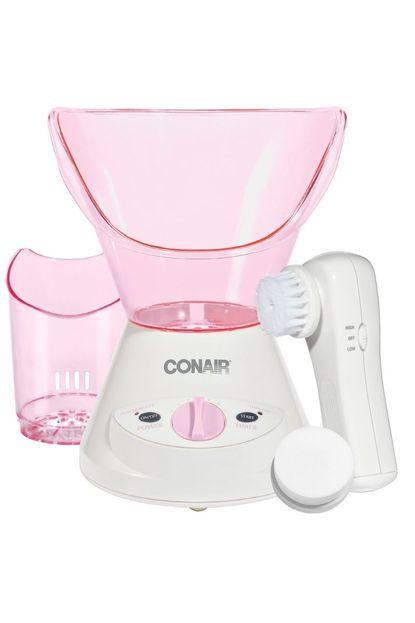 Conair Moisturizing Mist Facial Sauna System