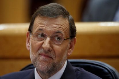 Spanish prime minister Mariano Rajoy insists he will block Scotland's pitch to stay in the EU given the Brexit vote.