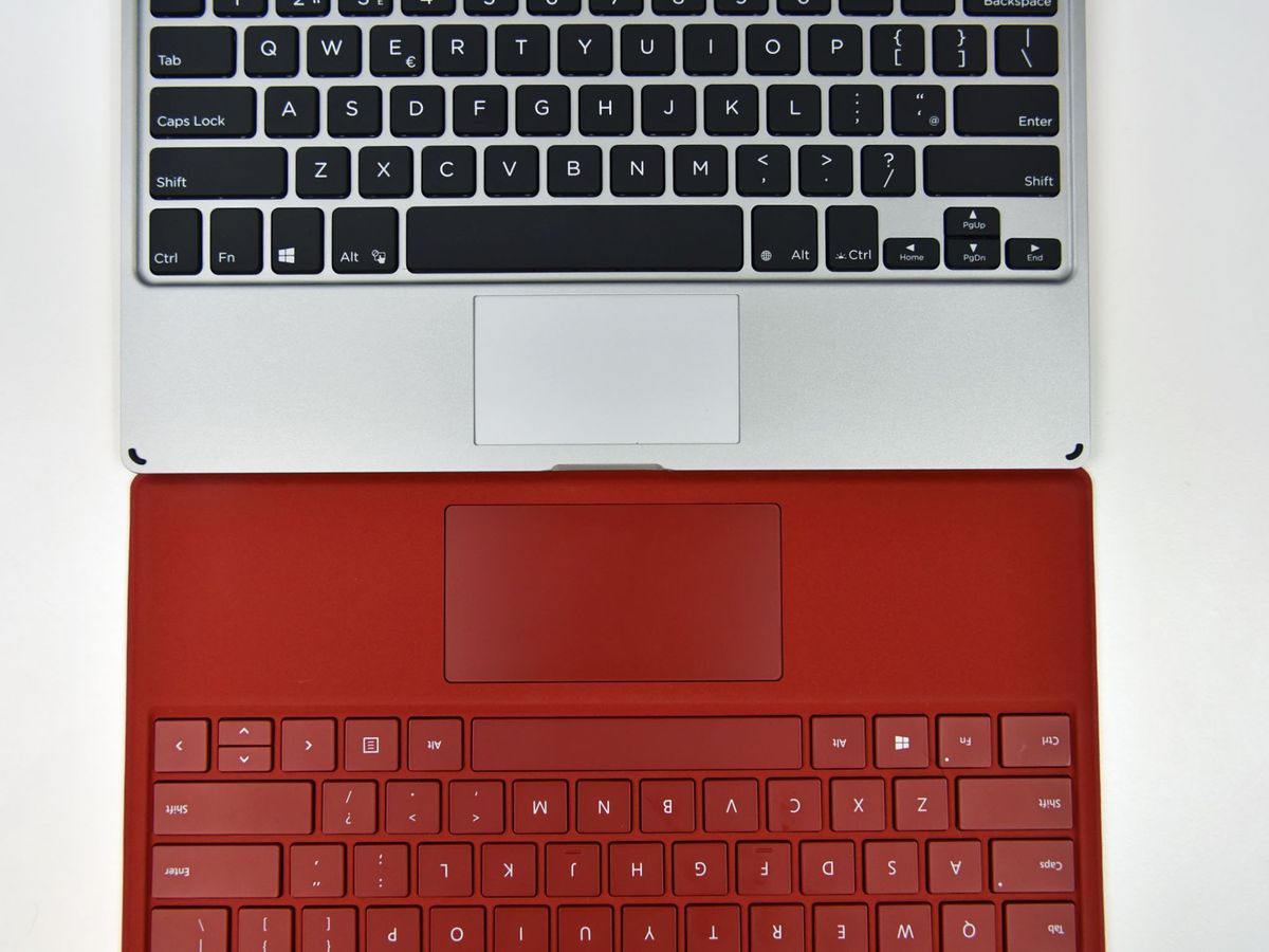 Brydge 12.3 for Surface
