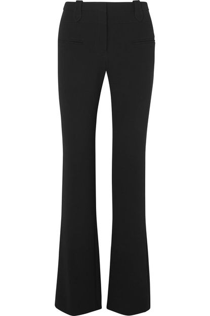 Altuzarra Serge Cady Flared Pants