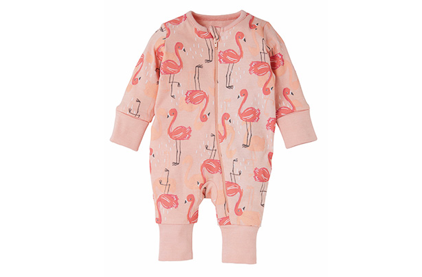 Morrisons launch new range of cute and affordable baby clothes | GoodtoKnow