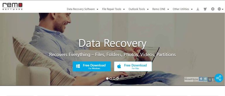 Remo Recover 6.0.0.221 download the new for mac