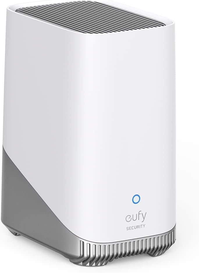 Eufy, Homebase 3