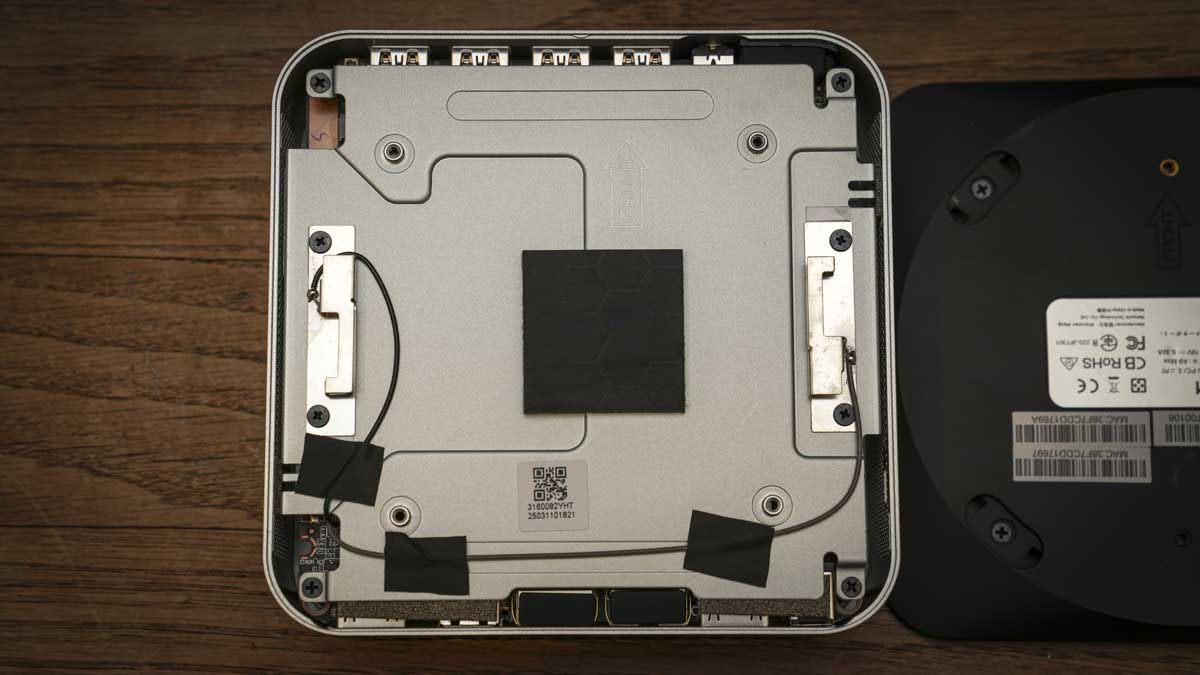 Geekom A9 Max