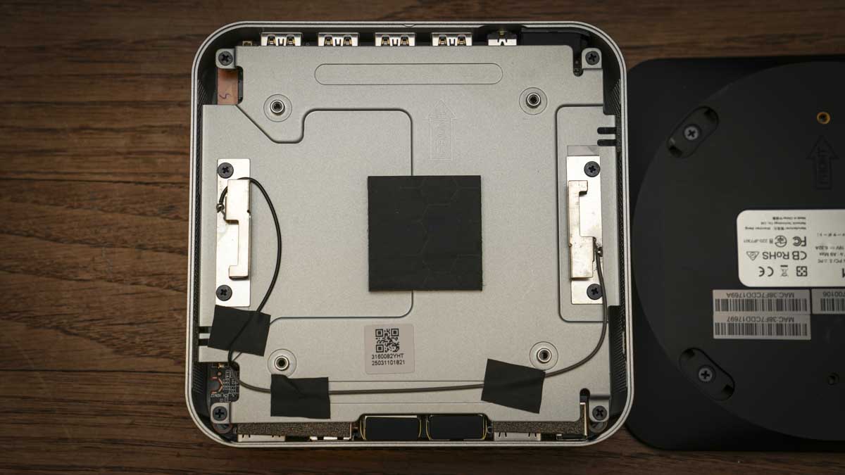 Geekom A9 Max