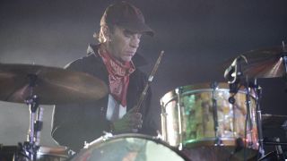 Modest Mouse drummer, Jeremiah Green