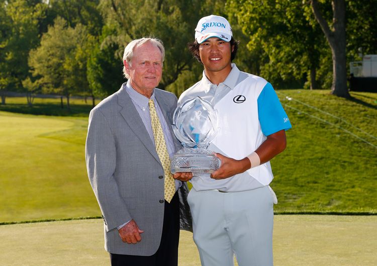 Fantasy golf picks Hideki Matsuyama