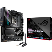 ASUS ROG Maximus Z690 Hero $899.99