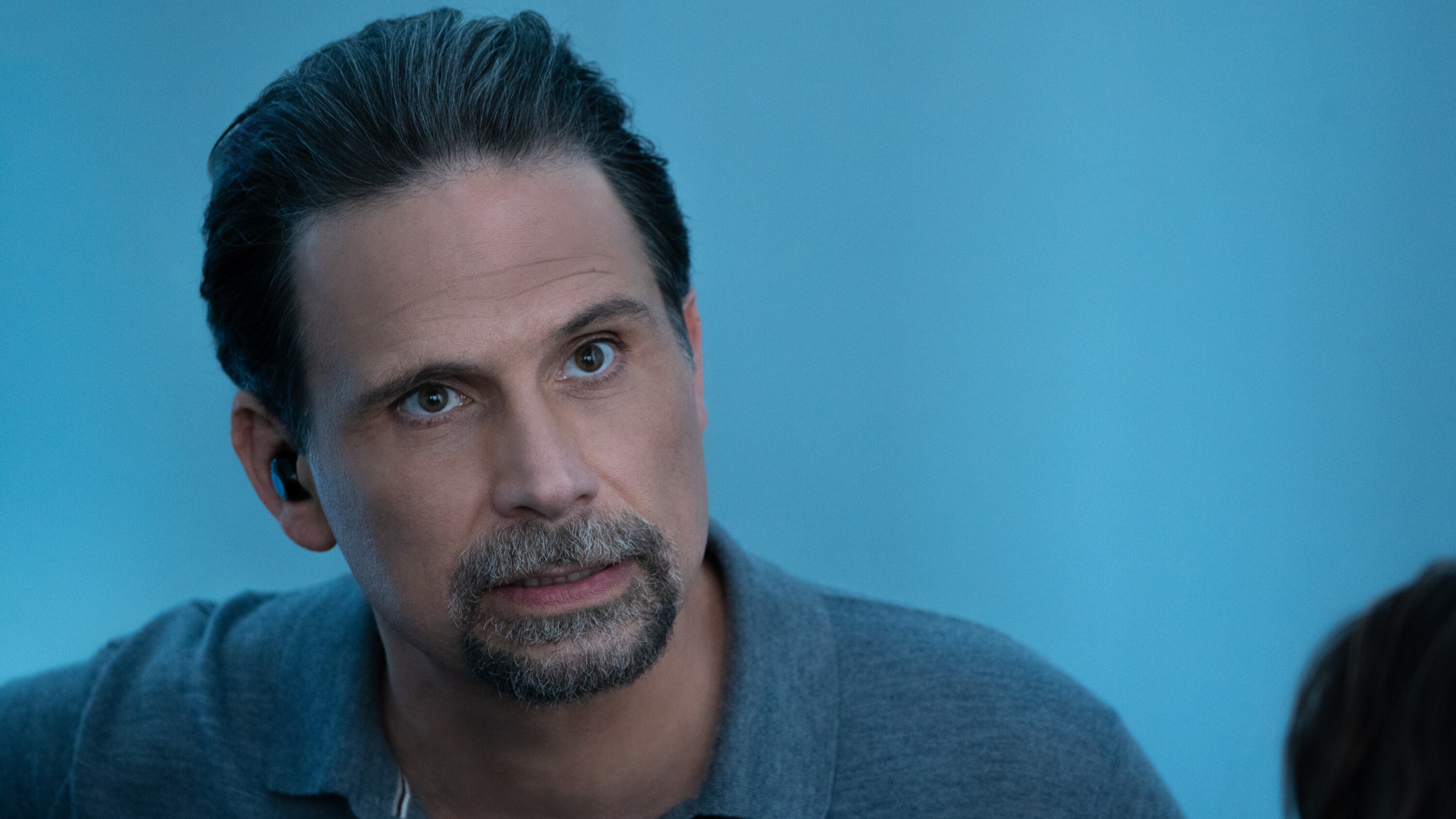 Jeremy Sisto as Assistant Special Agent in Charge Jubal Valentine in FBI season 7