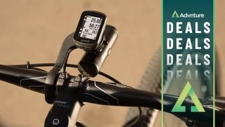 Garmin bike computer and heart rate monitor bundle hits lowest ever price Advnture