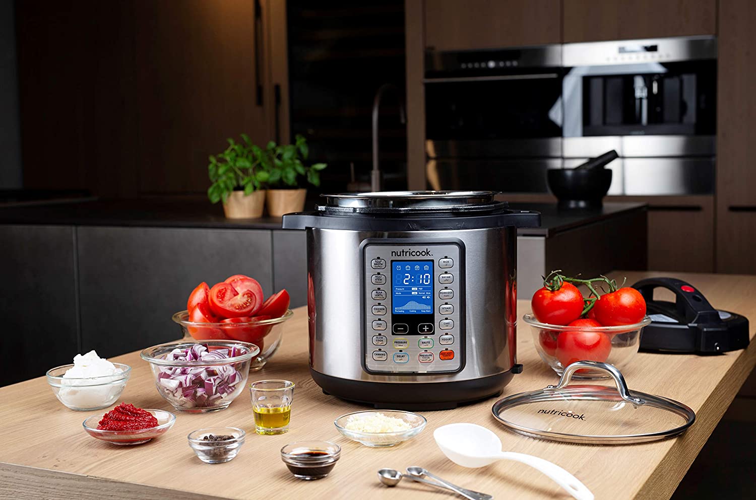 Nutricook Smart Pot Prime by Nutribullet