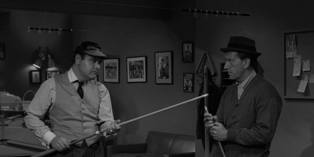 The Best Twilight Zone Episodes, Ranked | Cinemablend