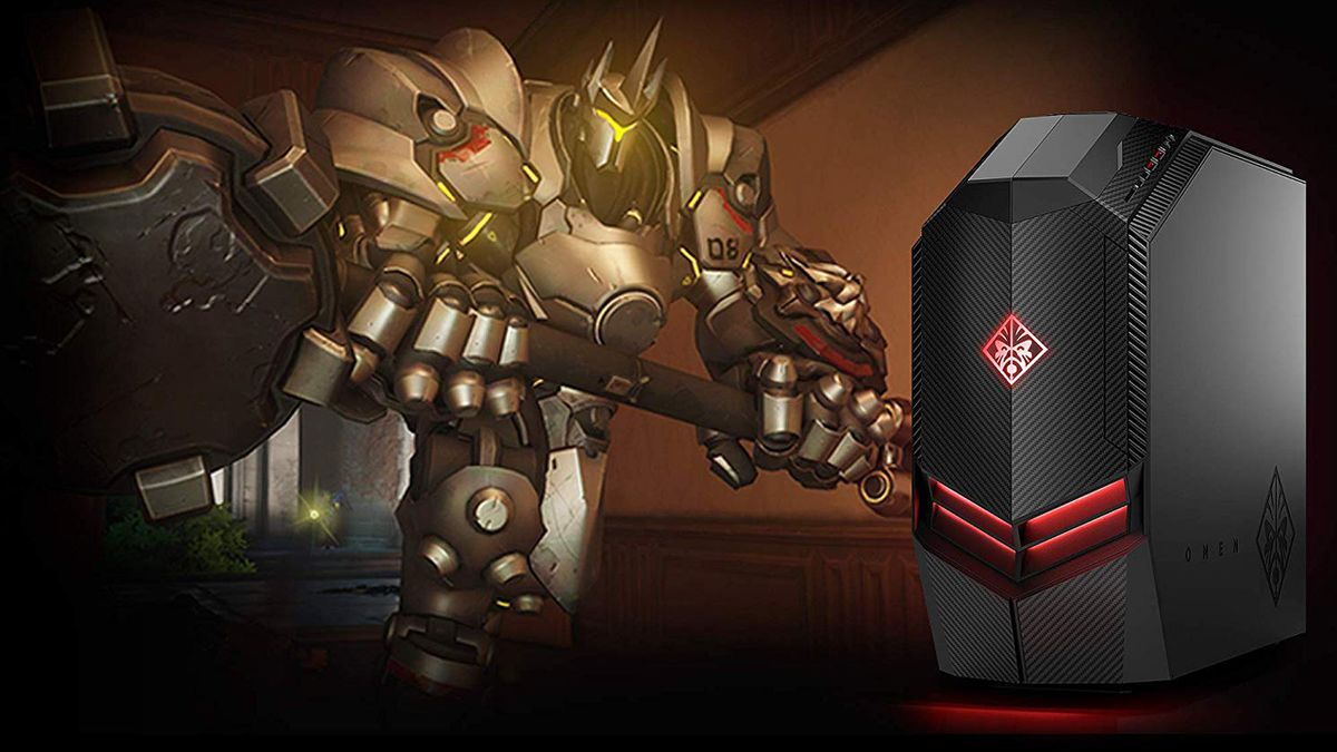 Save 500 bucks on a quality Dell Omen gaming PC right now - ends tonight!