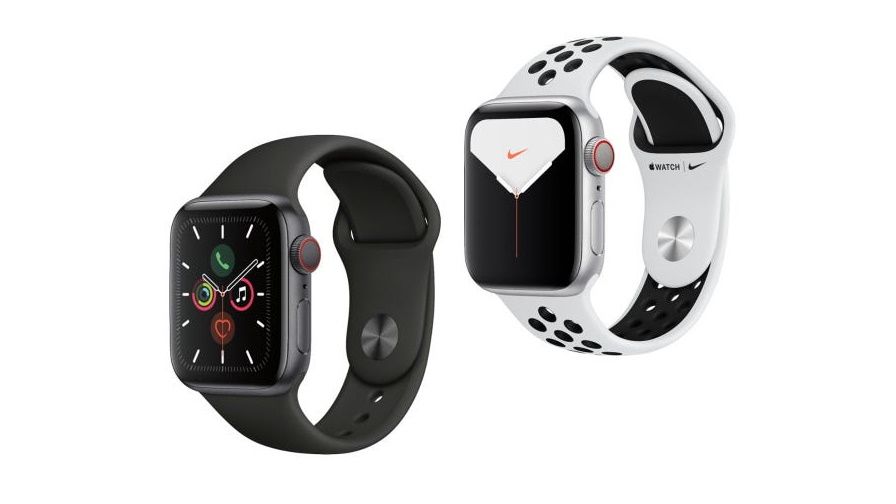 The best smartwatch sales and deals for September 2024 TechRadar