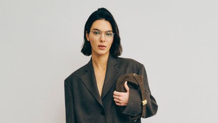 Kendall Jenner