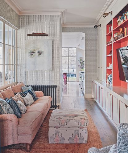 16 influential designers reveal their favorite small spaces | Homes ...