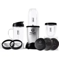 Magic Bullet Blender, Mixer &amp; Food Processor All-in-One | 50% off at AmazonWas &pound;49.99Now &pound;25