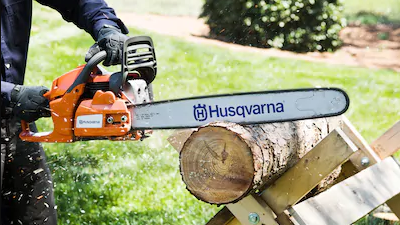 Husqvarna 460 Rancher Chainsaw