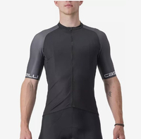 Castelli Entrata IV SS jersey:£85.00 £38.99 at WiggleUp to 54% off -