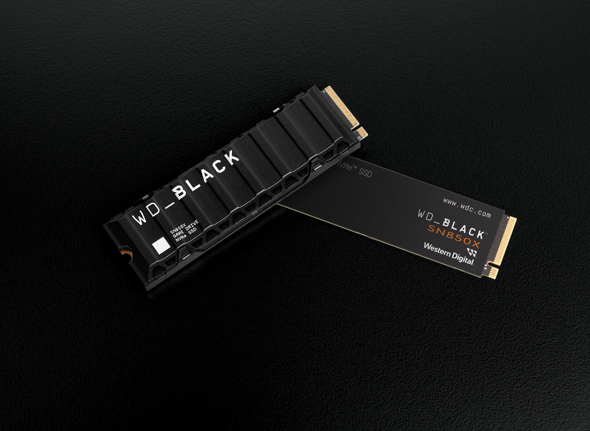 Quit worrying about game install sizes with these future-proof SSDs