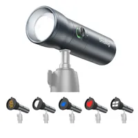SmallRig RF 10 C Photography Flashlight