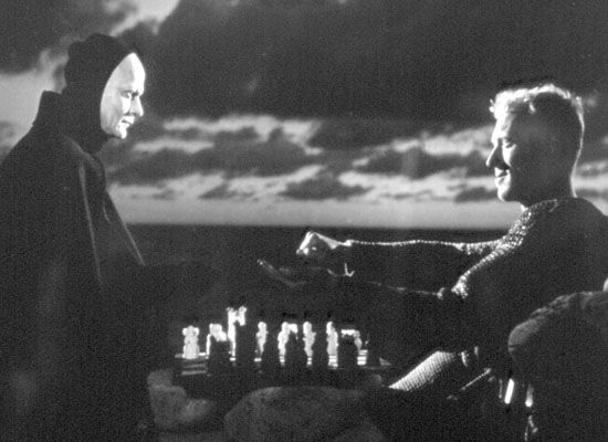 The Seventh Seal