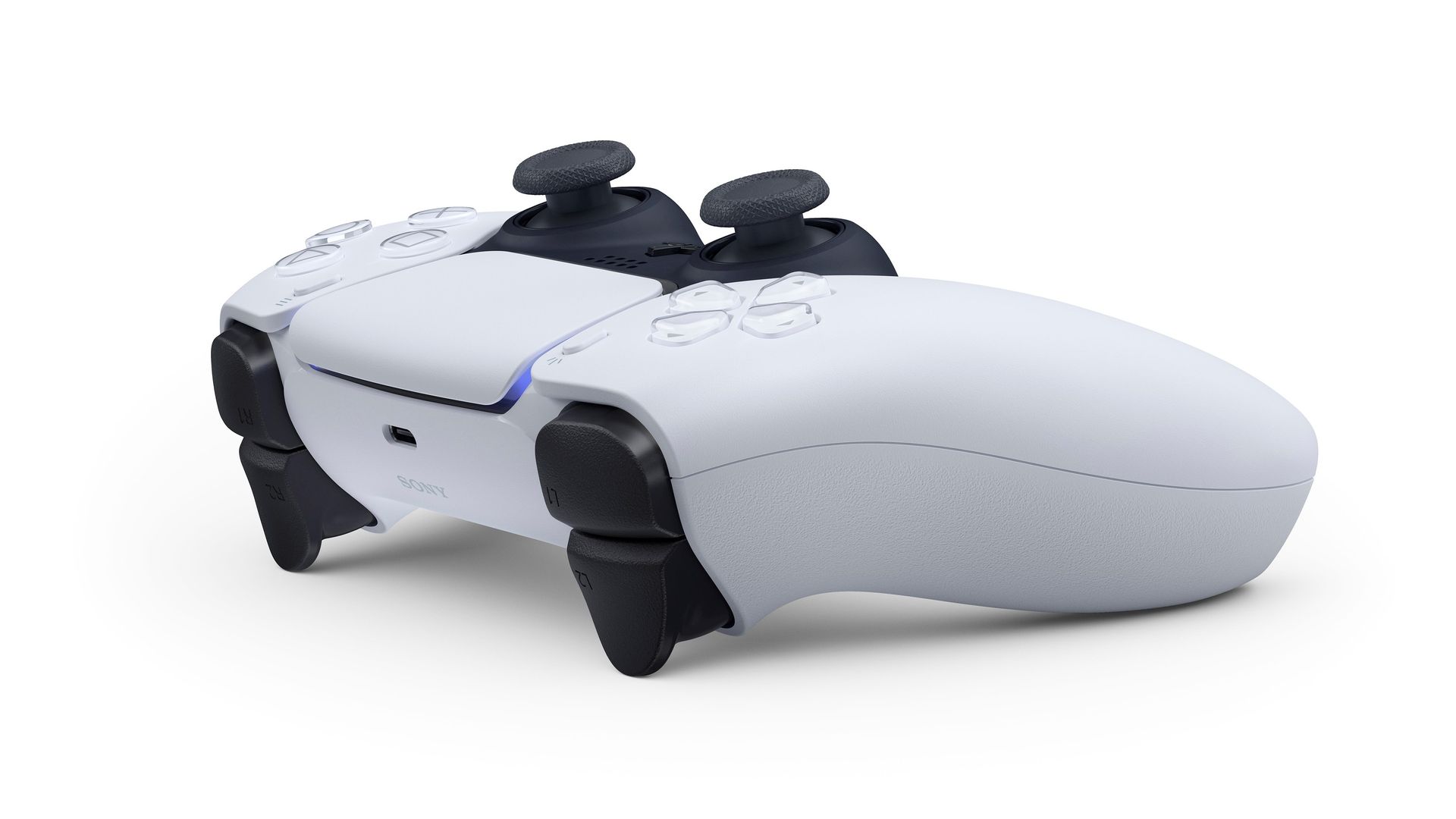 This is how PS5 Dualsense controller adaptive triggers work TechRadar