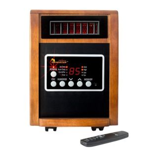 Dr. Infrared Heater DR-998