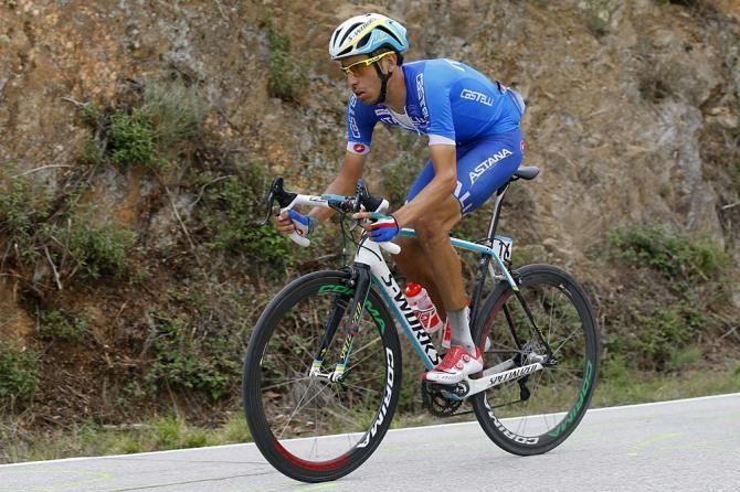 Fabio Aru (Italy)