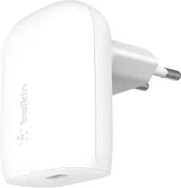 Belkin-oplader 30W van €20,49 voor €12,99 Belkin-oplader 30W van €20,49 voor €12,99