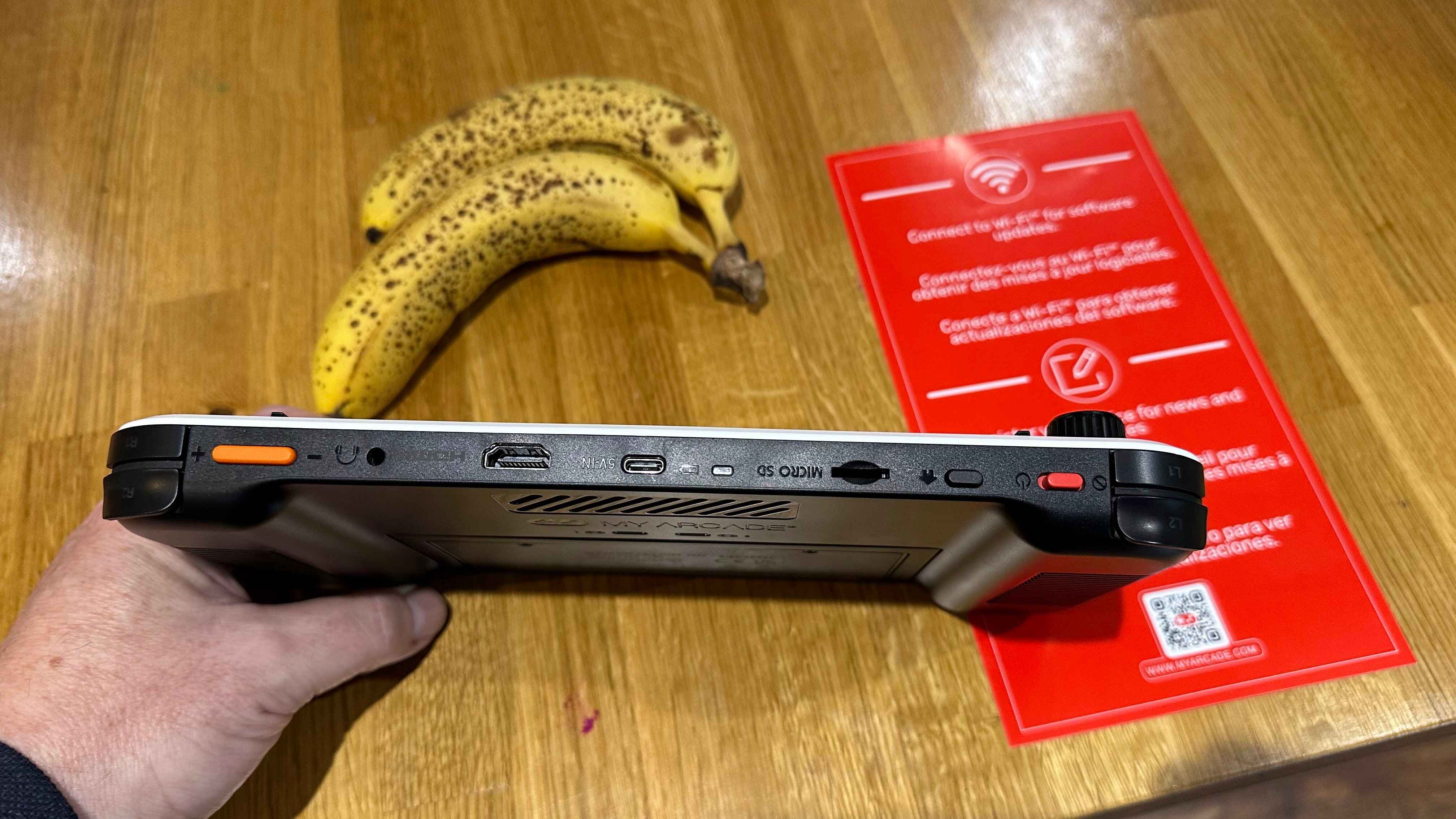 Atari Gamestation Go review