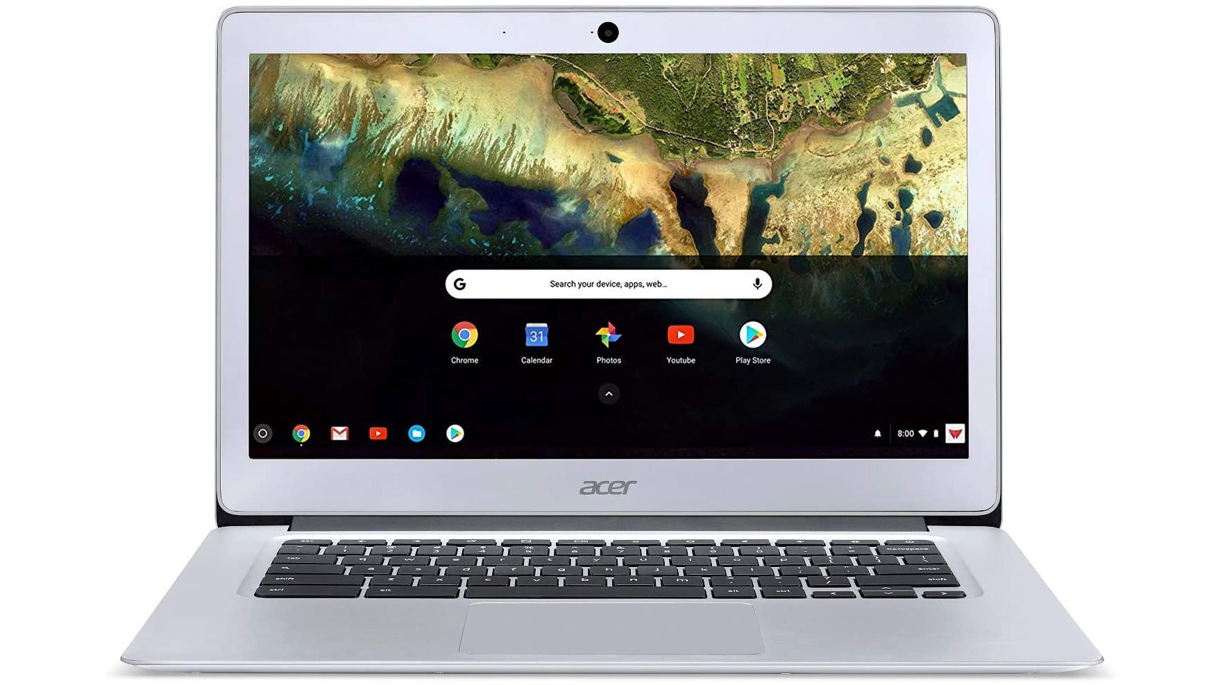best chromebook for mac users