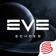 The EVE Echoes open beta is now live on the Google Play Store | Android ...