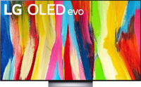LG C2 65" OLED 4K TV: was $2,099 now $1,699 @ Best Buy