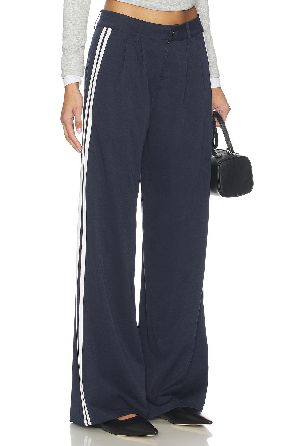 Katherine Trouser