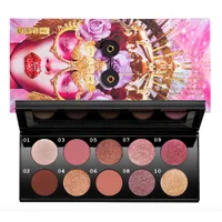 Pat McGrath Labs Mothership XI Sunlit Seduction Eyeshadow Palette| RRP: £99 / $128
