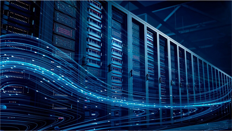 Dell PowerProtect Cyber Recovery