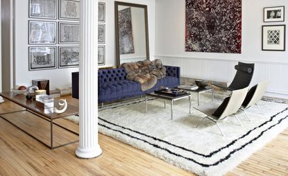 Inside New York stylists Vanessa Traina and Morgan Wendelborn’s new retail destination The Apartment