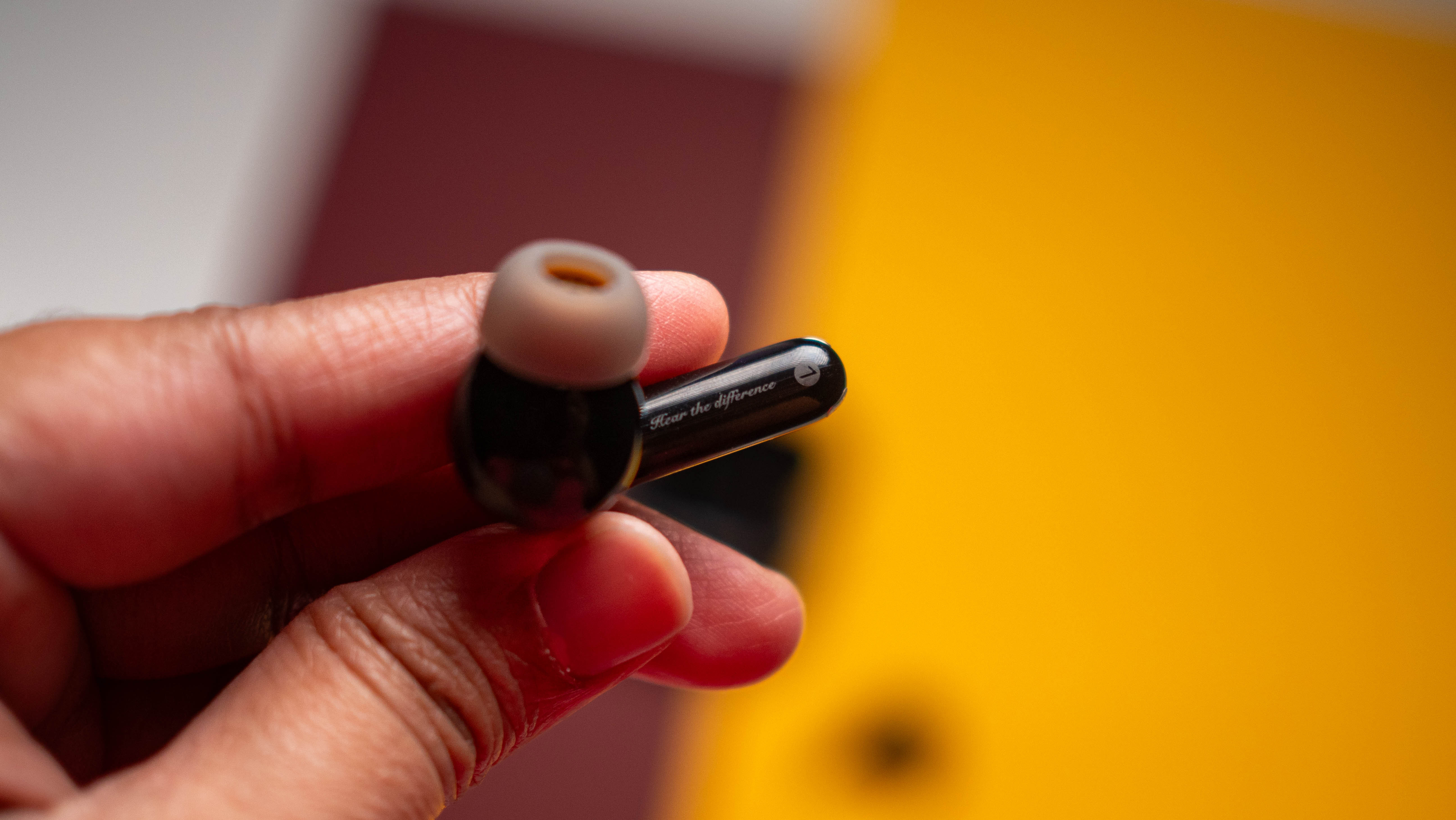 SoundPEATS Air5 Pro+ review