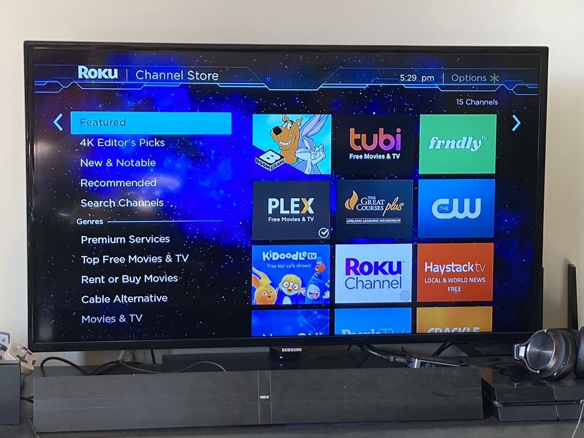 I switched from Roku to a Fire TV Stick for two weeks — here’s what ...