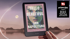Amazon Kindle Colorsoft