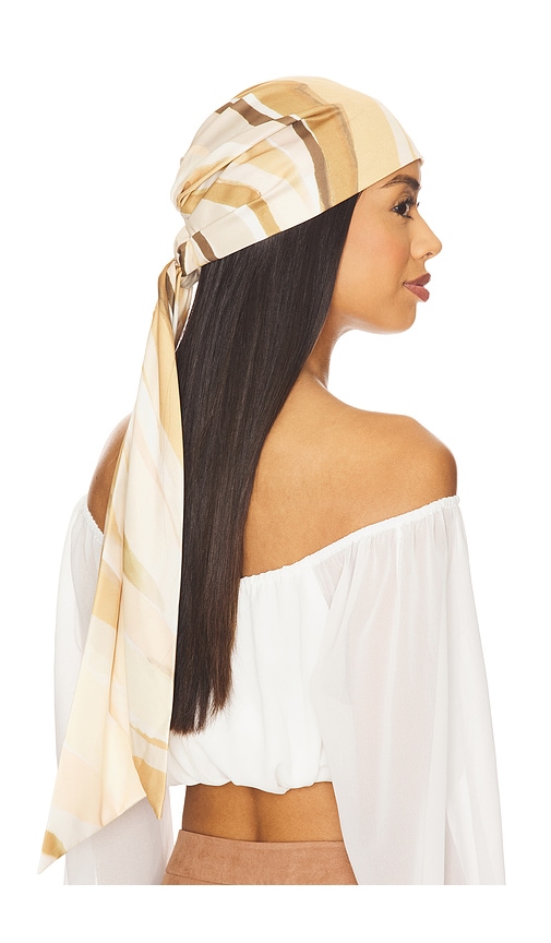 Gigi Headscarf