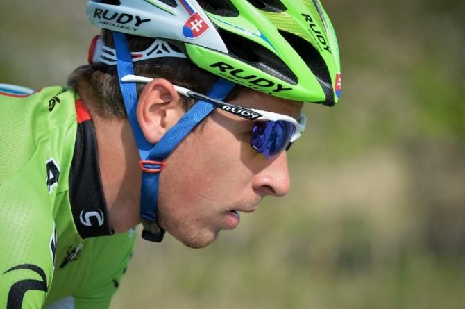 Peter Sagan (Cannondale)