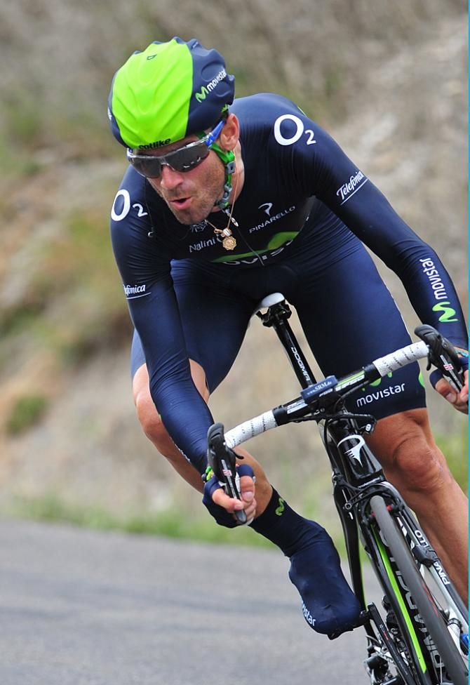 Alejandro Valverde (Movistar)