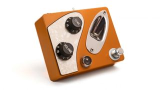 CopperSound Pedals Strategy V2