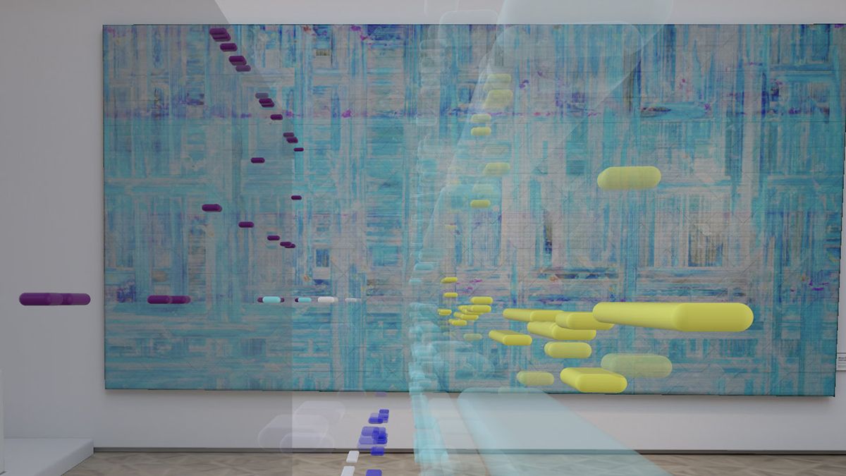 Get Lost In The Music Ripx Daw For Apple Vision Pro Is An Immersive