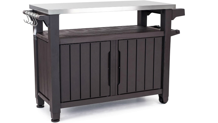 Storage bench